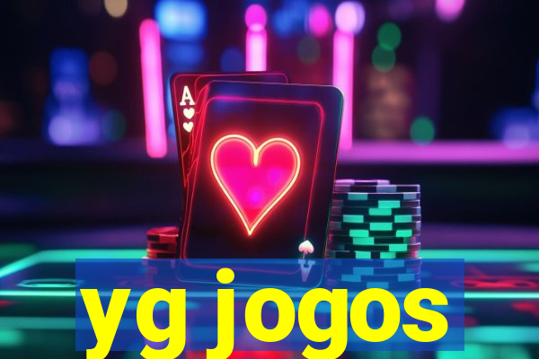 yg jogos